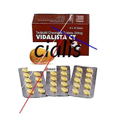 Cialis 5 mg boite 28 prix